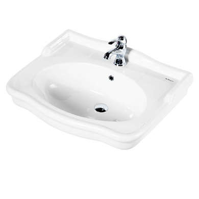 Чаша раковины BELBAGNO BOHEME BB115L
