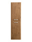 Шкаф подвесной BelBagno DUE-1500-2A-SC-RN-P Rovere Nature