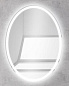 Зеркало BelBagno SPC-VST-600-800-LED-BTN