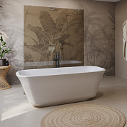 Ванна акриловая BelBagno DUE BB702-1700-800-K
