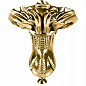Ноги для ванны Belbagno BB-LEG-EAGLE-ORO