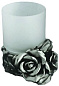 Стакан Art&Max Rose AM-B-0091D-T