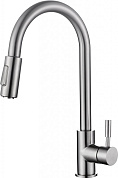 Смеситель для кухни BELBAGNO NOVA BB-LAM31A-IN