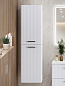 Шкаф подвесной BelBagno DUE-1500-2A-SC-BL-P+RS333MBSN.4/160