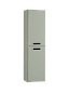 Шкаф подвесной CEZARES Светло-зеленый Матовый, ручки черные ECO-CER-N-1500-2A-SC-VDO-P+RS156BL.3/96