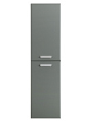 Шкаф подвесной CEZARES ECO-CER-N-1500-2A-SC-GVO-P Серо-зеленый Матовый