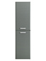 Шкаф подвесной CEZARES ECO-CER-N-1500-2A-SC-GVO-P Серо-зеленый Матовый