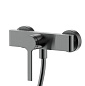Смеситель для душа AQUAme Asti AQM6413GM