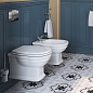 Биде подвесное BelBagno БОГЕМА (BOHEME) BB115BH