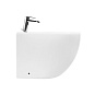 Биде напольное BelBagno СФЕРА (SFERA-R) BB2141B