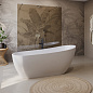 Ванна акриловая BelBagno BB704-1700-800-K