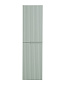 Шкаф подвесной CEZARES DUET-N-1500-2A-SC-VPR-P, зеленый жемчужный