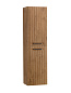 Шкаф подвесной BelBagno DUE-1500-2A-SC-RN-P+RS333MDN.4/160