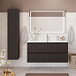 Шкаф подвесной BelBagno UNO-1600-1A-SC-GSO