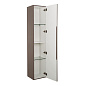 Шкаф подвесной BelBagno UNO-1600-1A-SC-СO