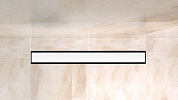 Душевой лоток BelBagno BB-LD-LUCE-90-BIANCO