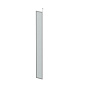 Душевой уголок BelBagno LUCE-A-22-80+30-C-Cr
