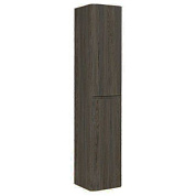 Колонна подвесная BelBagno ALBANO, 320x320x1600, Rovere Nature Grigio, ALBANO-1600-2A-SC-RNG-P