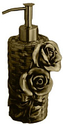 Диспенсер Art&Max Rose AM-B-0091A-B