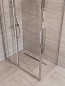 Душевой уголок BelBagno UNO-195-AHF-31-120/100-C-Cr