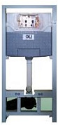 Инсталляция для унитаза Oli 120 ECO Sanitarblock mechanic, 879236