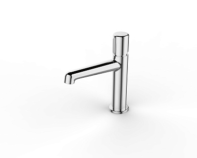 Смеситель для раковины BELBAGNO UNO-LVM-CRM