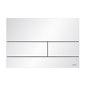 Металлическая кнопка смыва TECEsquare II 9240834