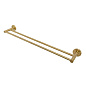 Полотенцедержатель двойной CEZARES RELAX-THD-65-BORO