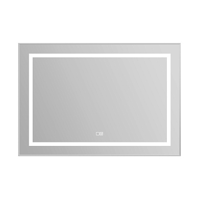 Зеркало BelBagno SPC-KRAFT-985-685-TCH-WARM