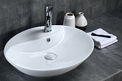 Раковина накладная керамическая Belbagno BB1370