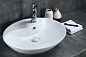 Раковина накладная керамическая Belbagno BB1370