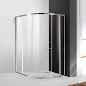 Душевой уголок CEZARES MOLVENO-RH-11-120/110-C-Cr-IV