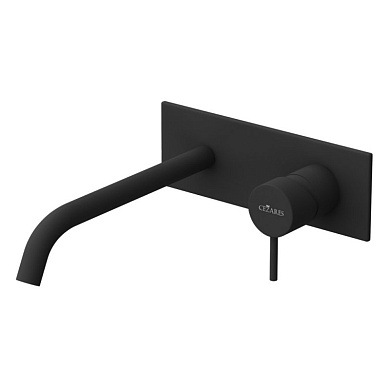 Встраиваемый смеситель для раковины Cezares LEAF-BLI1-L-NOP