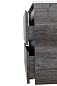 Тумба с раковиной подвесная Belbagno KRAFT 39-500, Pino Pasadena, 510х390х515, KRAFT 39-500/390-2C-SO-PP/BB500/390ETL