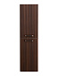 Шкаф подвесной BelBagno DUE-1500-2A-SC-NOCE-P+RS333MBSN.4/160