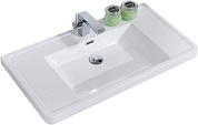 Раковина из искусственного мрамора Belbagno EA-900-LVB