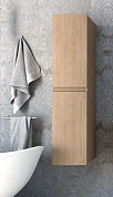 Колонна подвесная, Cezares Vague 40x38x170, Rovere tabacco, 54838