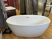 ВАННА АКРИЛОВАЯ ОТДЕЛЬНОСТОЯЩАЯ BELBAGNO BB404