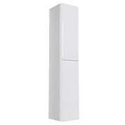 Колонна подвесная Belbagno Albano 320x320x1600, Bianco Lucido, ALBANO-1600-2A-SC-BL