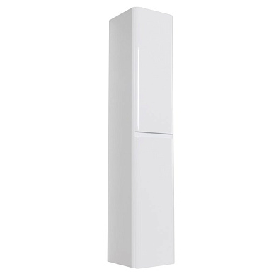 Колонна подвесная Belbagno Albano 320x320x1600, Bianco Lucido, ALBANO-1600-2A-SC-BL