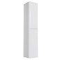 Колонна подвесная Belbagno Albano 320x320x1600, Bianco Lucido, ALBANO-1600-2A-SC-BL