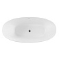 Ванна акриловая отдельностоящая Belbagno BB414-1700-800