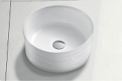 Раковина накладная керамическая Belbagno BB1420