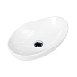 Раковина накладная керамическая Belbagno BB1362