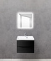 Зеркало BelBagno SPC-MAR-600-600-LED-TCH