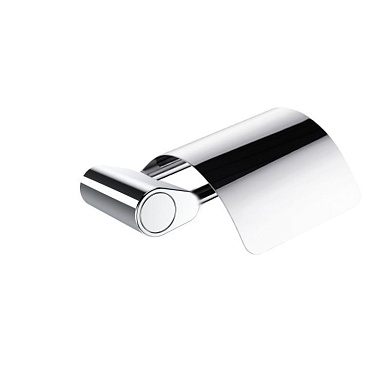 Бумагодержатель Art&Max Verona Push AM-M-034-CR