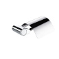 Бумагодержатель Art&Max Verona Push AM-M-034-CR