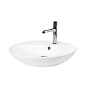 Раковина накладная керамическая Belbagno BB1370