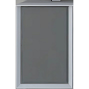 BELLAGIO Шкафчик подвесной, совместимый с базой под раковину Grigio nuvola 55303