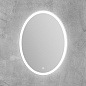 Зеркало с подсветкой и подогревом BelBagno SPC-VST-750-900-LED-TCH-WARM